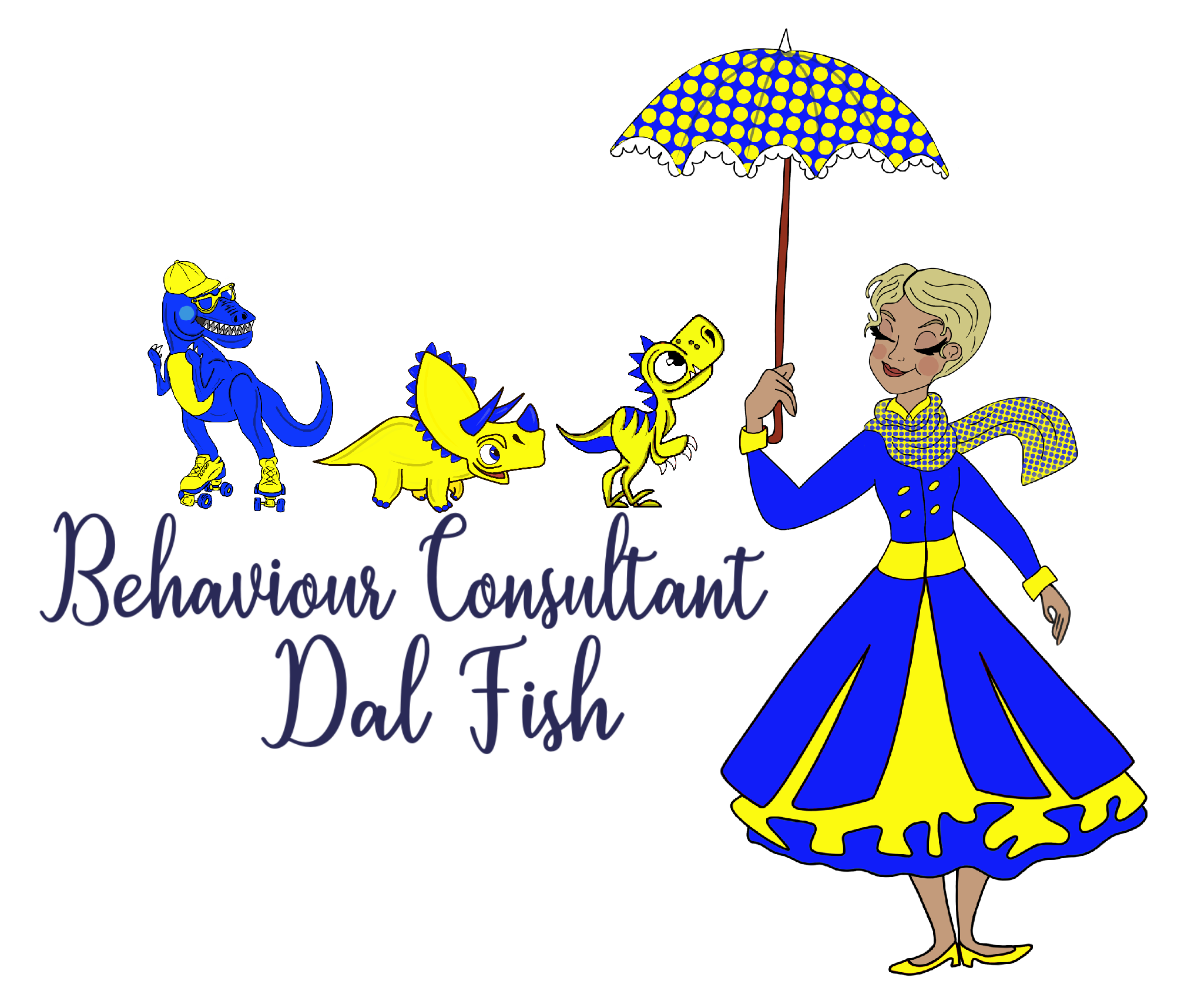 Dal Fish Behaviour Consultant